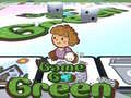 Cluiche Game Go Green