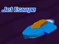 Cluiche Jet Escape