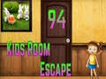 Cluiche Amgel Kids Room Escape 94