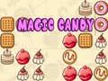 Cluiche Magic Candy