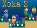 Cluiche Xoka 2