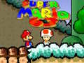 Cluiche Super Mario 63