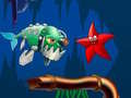 Cluiche Nuclear Fish
