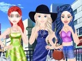 Cluiche Which Brand Are You Like 2