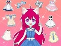 Cluiche Vivi Styling Fashion
