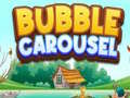 Cluiche Bubble Carousel