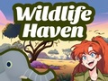 Cluiche Wildlife Haven: Sandbox Safari