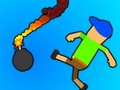 Cluiche Mini-Caps: Bombs