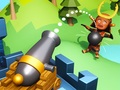 Cluiche Royal Siege