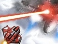 Cluiche Sky Force: The Comeback