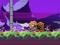Cluiche Galaxy Crasher