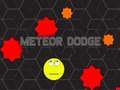Cluiche Meteor Dodge