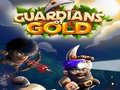Cluiche Guardians of Gold