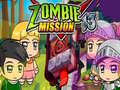 Cluiche Zombie Mission 13