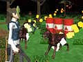 Cluiche Best battle Cover Royale