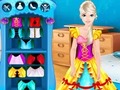 Cluiche Design A Royal Dress