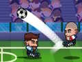 Cluiche Head Soccer Exclusive