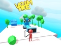 Cluiche Vacuum Rage