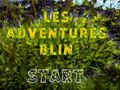 Cluiche Les Adventures Blin