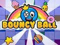 Cluiche Bouncy ball 
