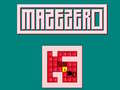 Cluiche Maze Zero