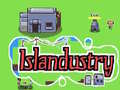 Cluiche Islandustry