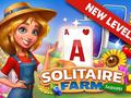 Cluiche Solitaire Farm Seasons 2