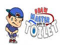 Cluiche Draw Master Path To Toilet