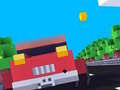 Cluiche Overtake
