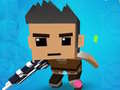 Cluiche Warrior Survival.io