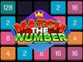 Cluiche Match The Number