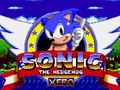 Cluiche Sonic the Hedgehog: Xero