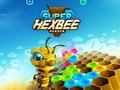 Cluiche Super Hexbee Merger