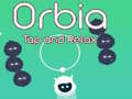 Cluiche Orbia: Tap and Relax