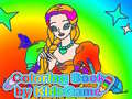 Cluiche Coloring Book by KidsGame