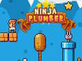 Cluiche Ninja Plumber