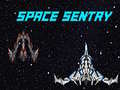 Cluiche Space Sentry