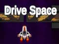 Cluiche Drive Space