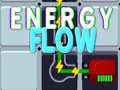 Cluiche Energy Flow