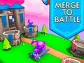 Cluiche Merge To Battle
