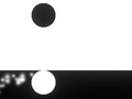 Cluiche Binary Bounce