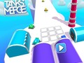 Cluiche Tanks Merge