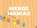 Cluiche Merge Maniax