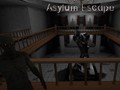 Cluiche Asylum Escape