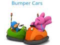 Cluiche Bumper cars
