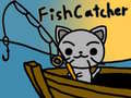 Cluiche FishCatcher