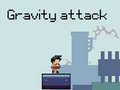 Cluiche Gravity Attack