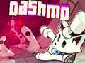 Cluiche Dashmo