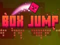 Cluiche Box Jump