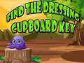Cluiche Find The Dressing Cupboard Key